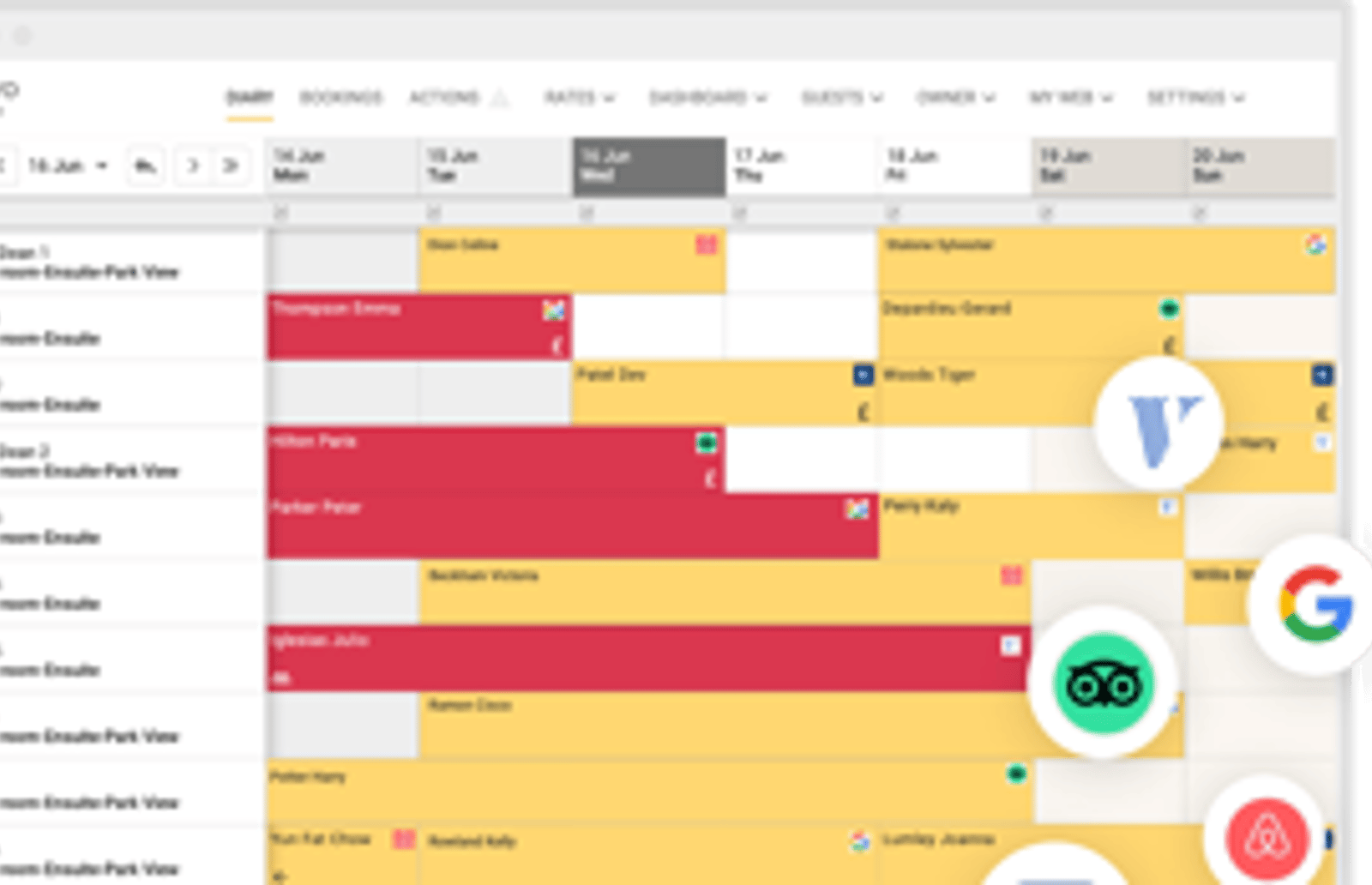 Screenshot image