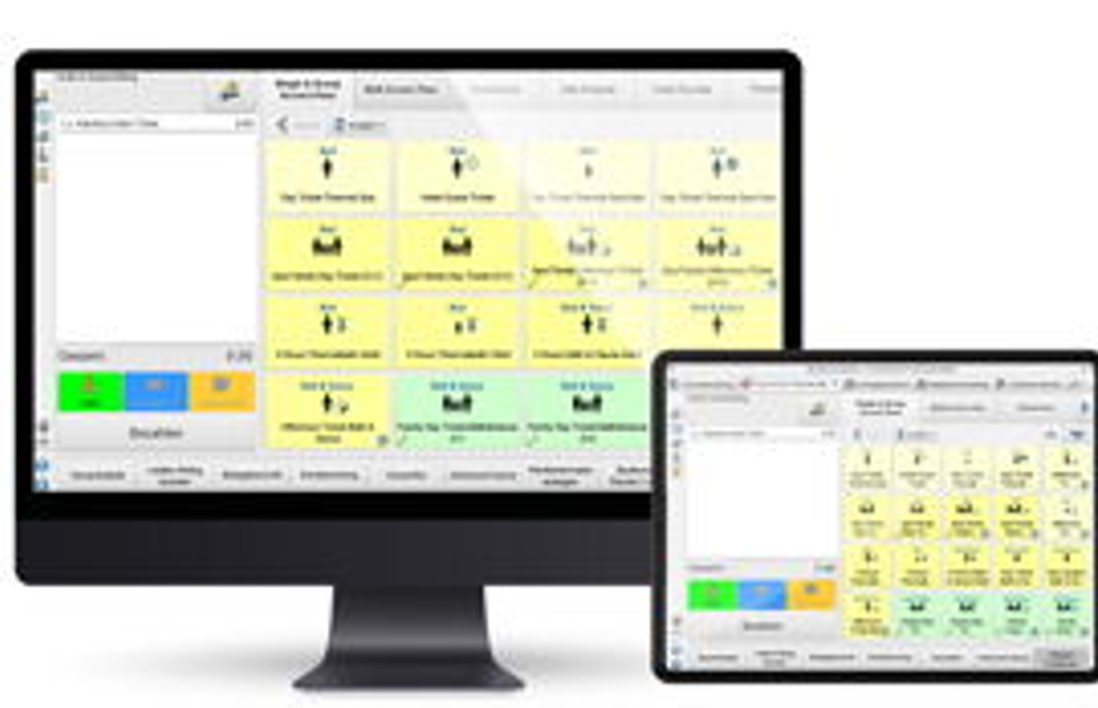 Screenshot image