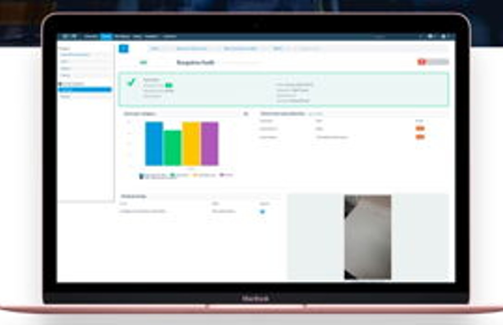 Screenshot image