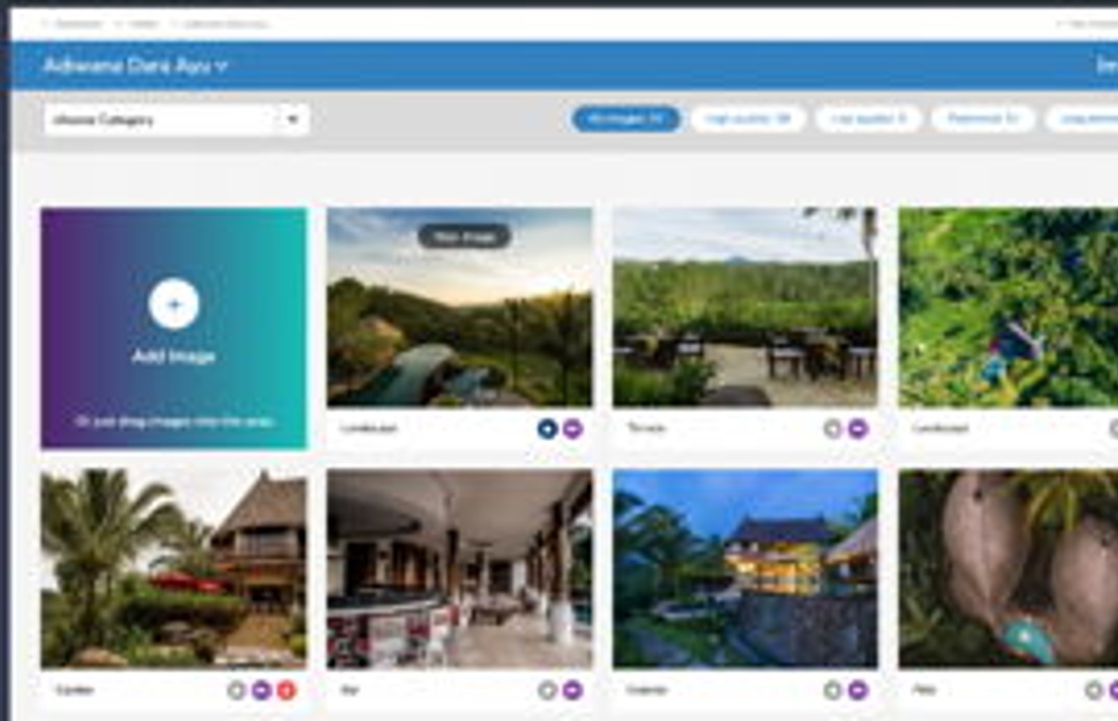 Screenshot image
