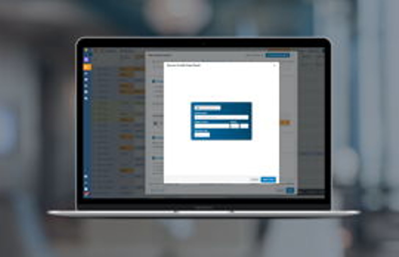 Screenshot image