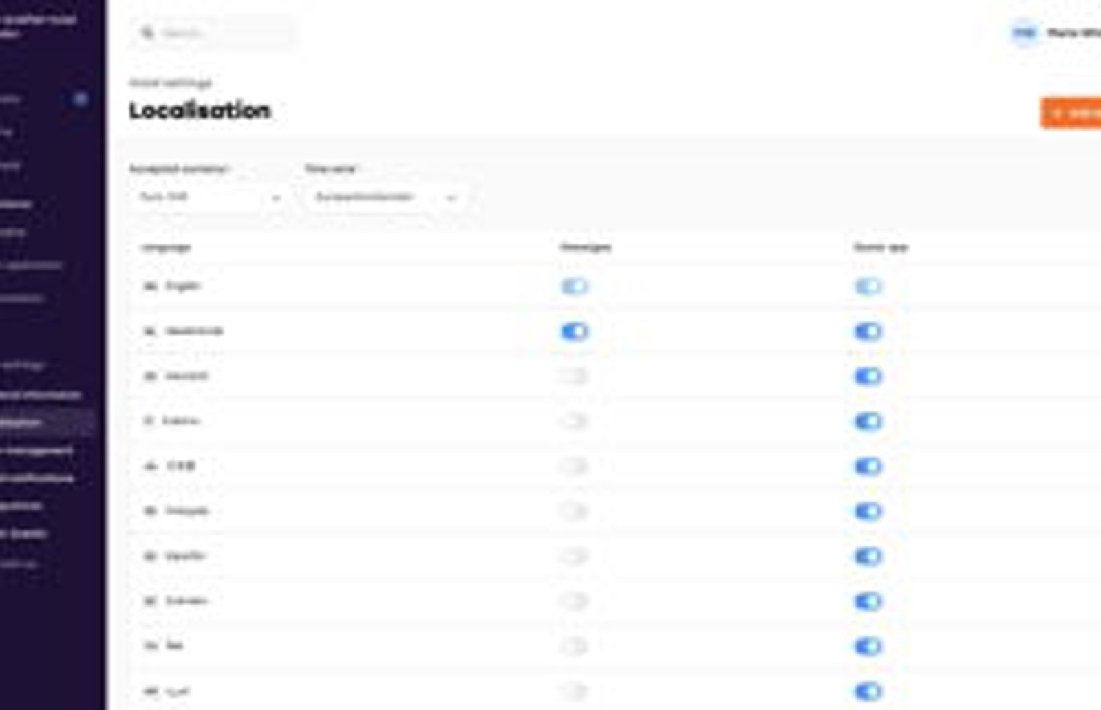 Screenshot image