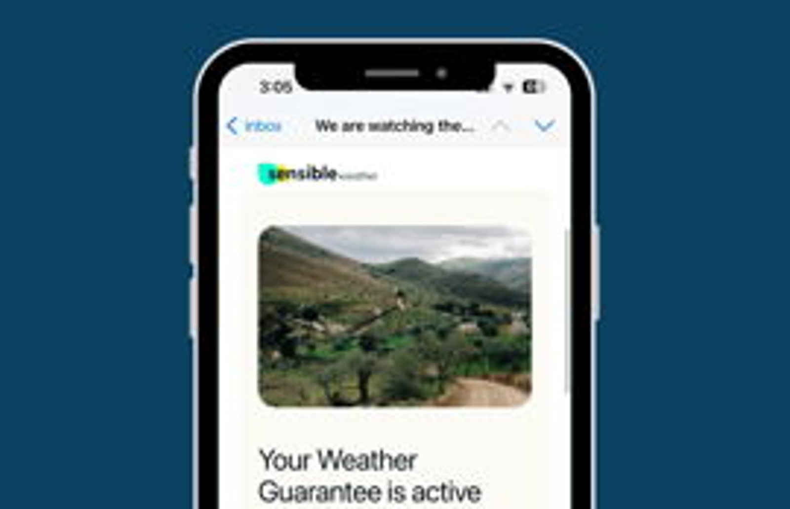 Screenshot image