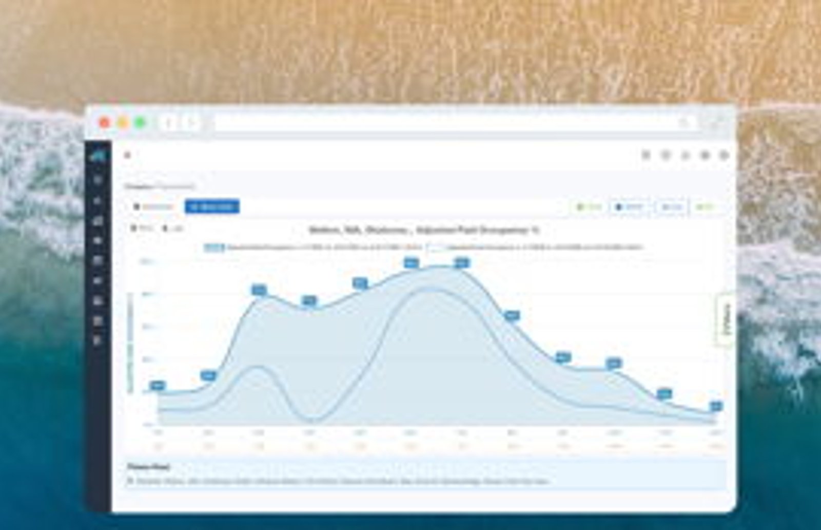 Screenshot image