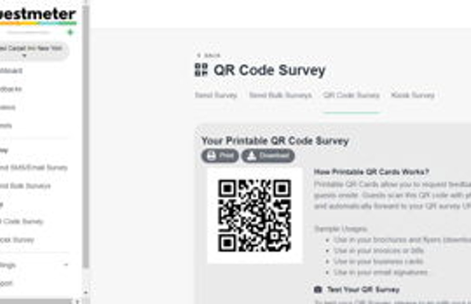 Screenshot image