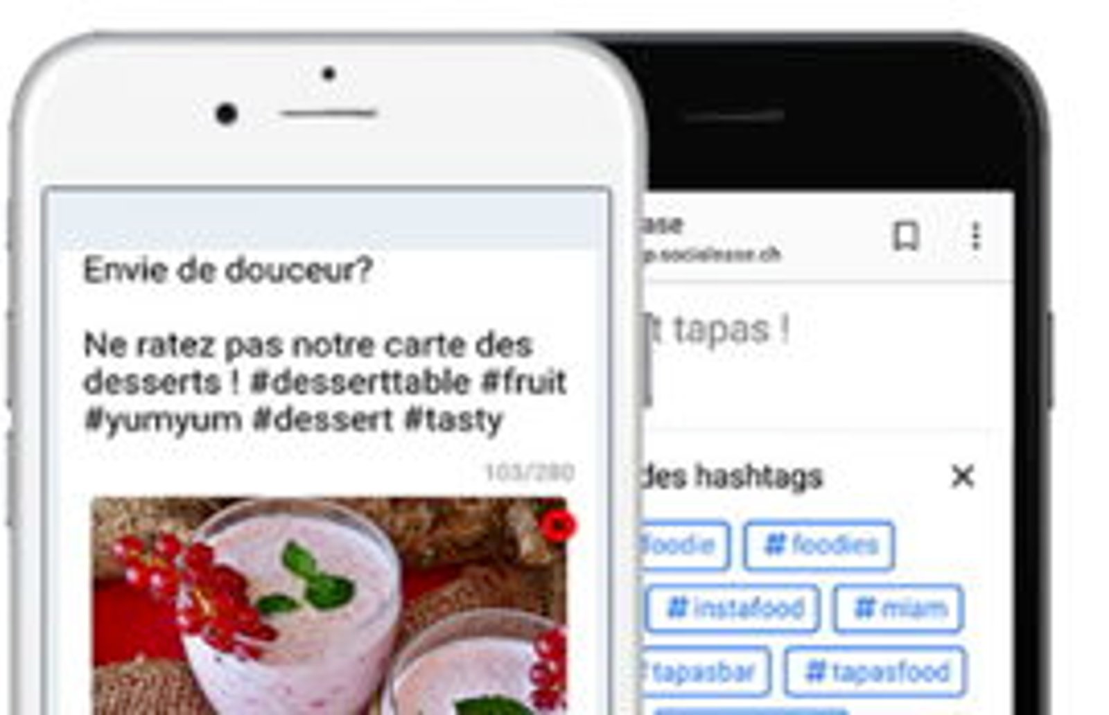Screenshot image