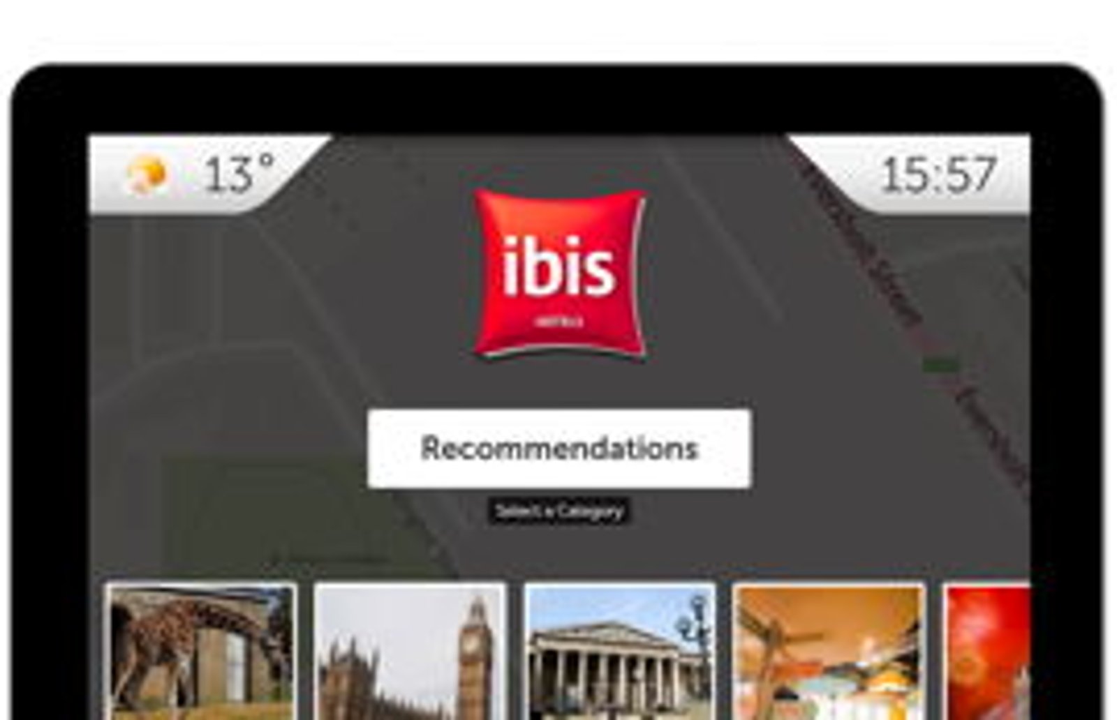 Screenshot image