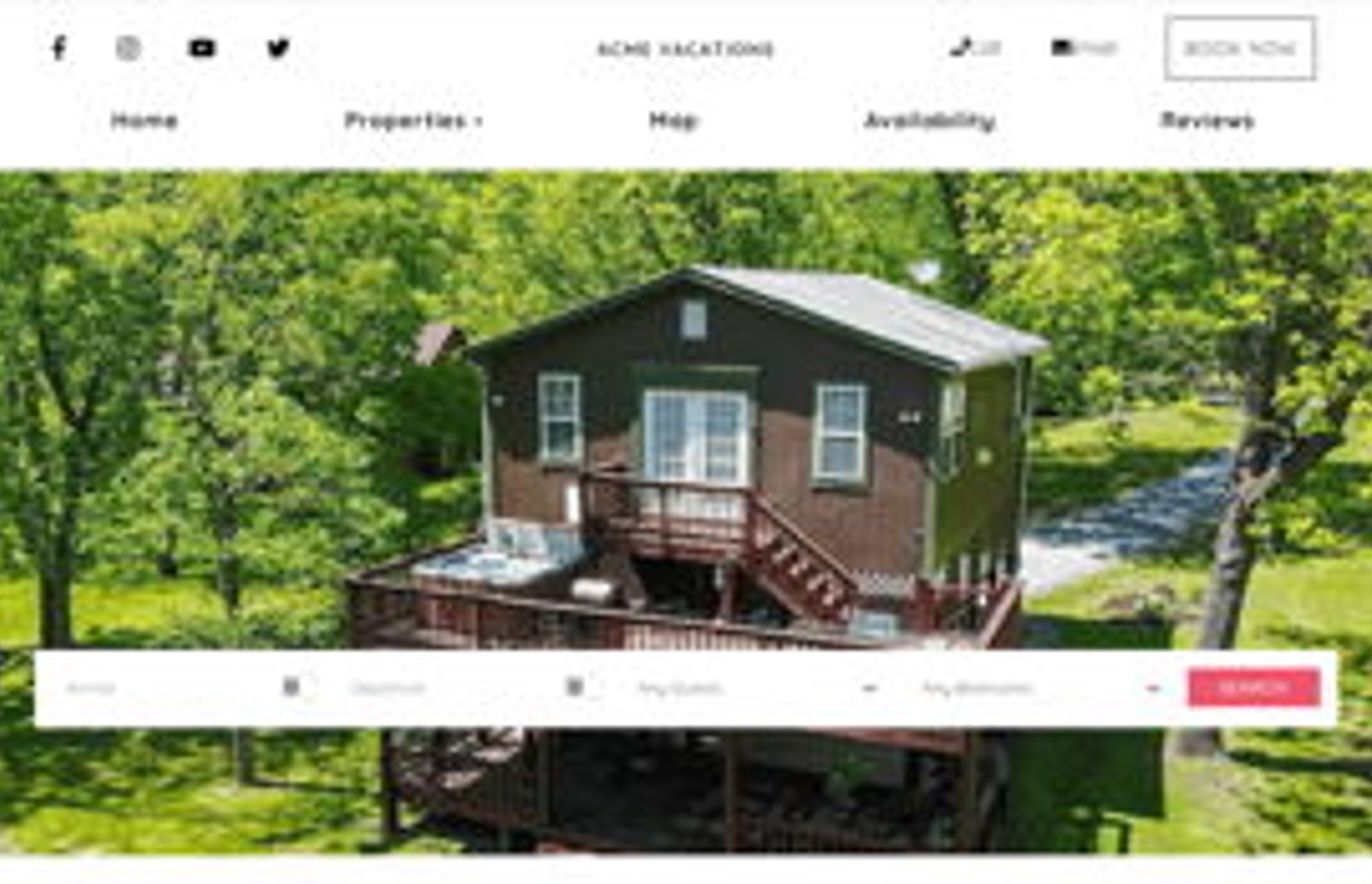 Screenshot image