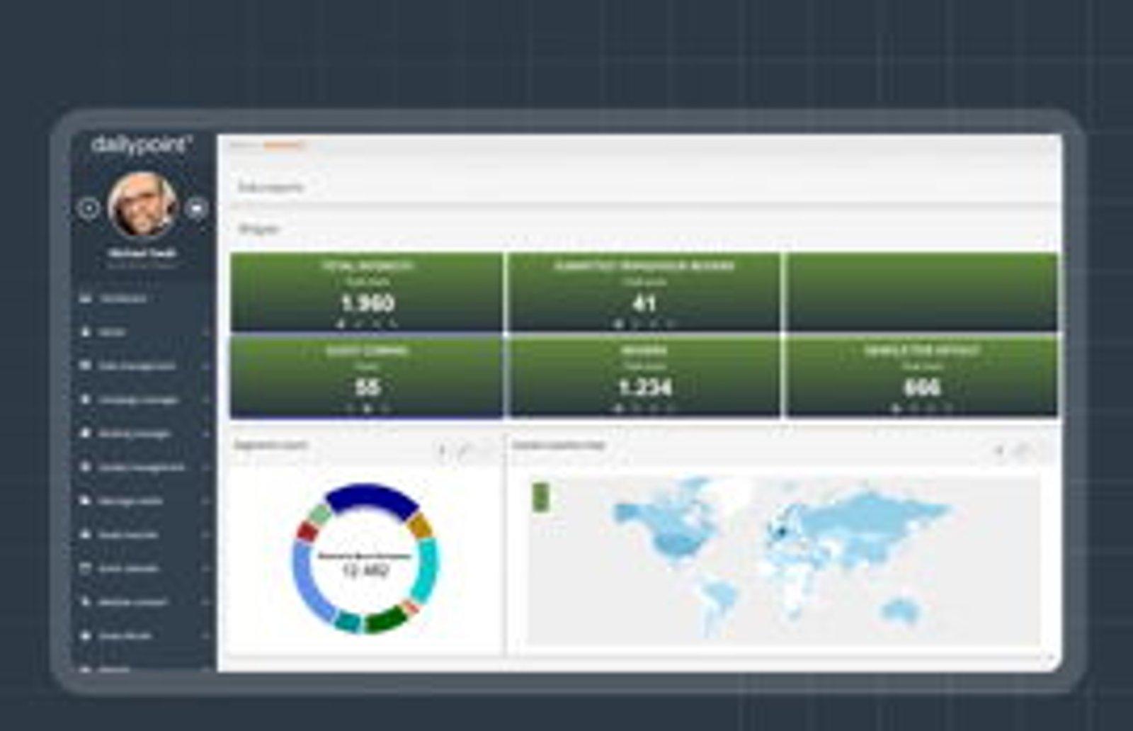 Screenshot image