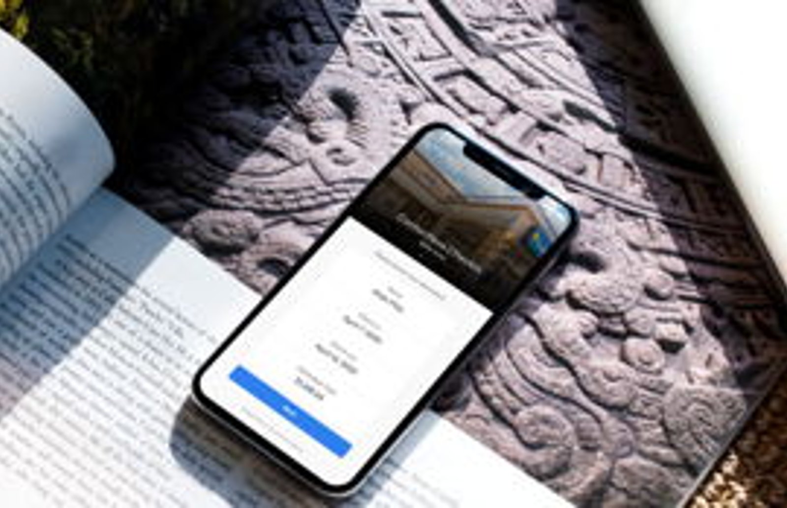 Screenshot image