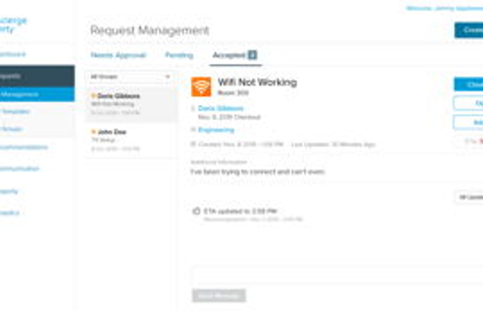 Screenshot image
