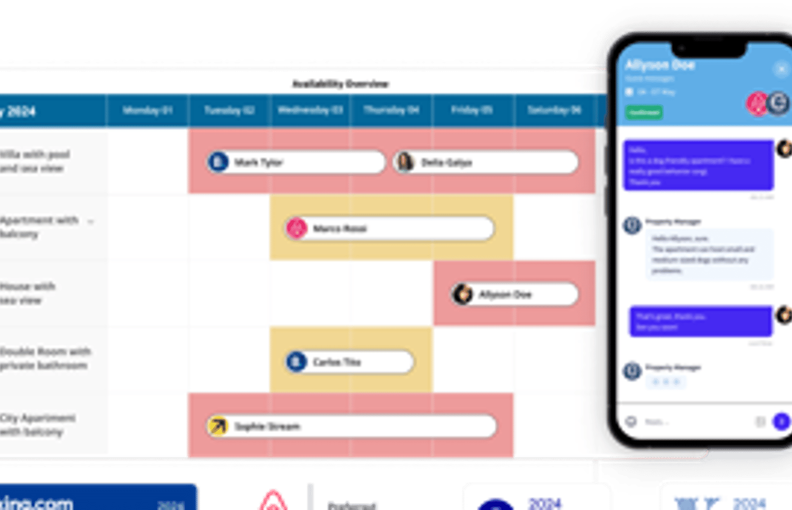 Screenshot image