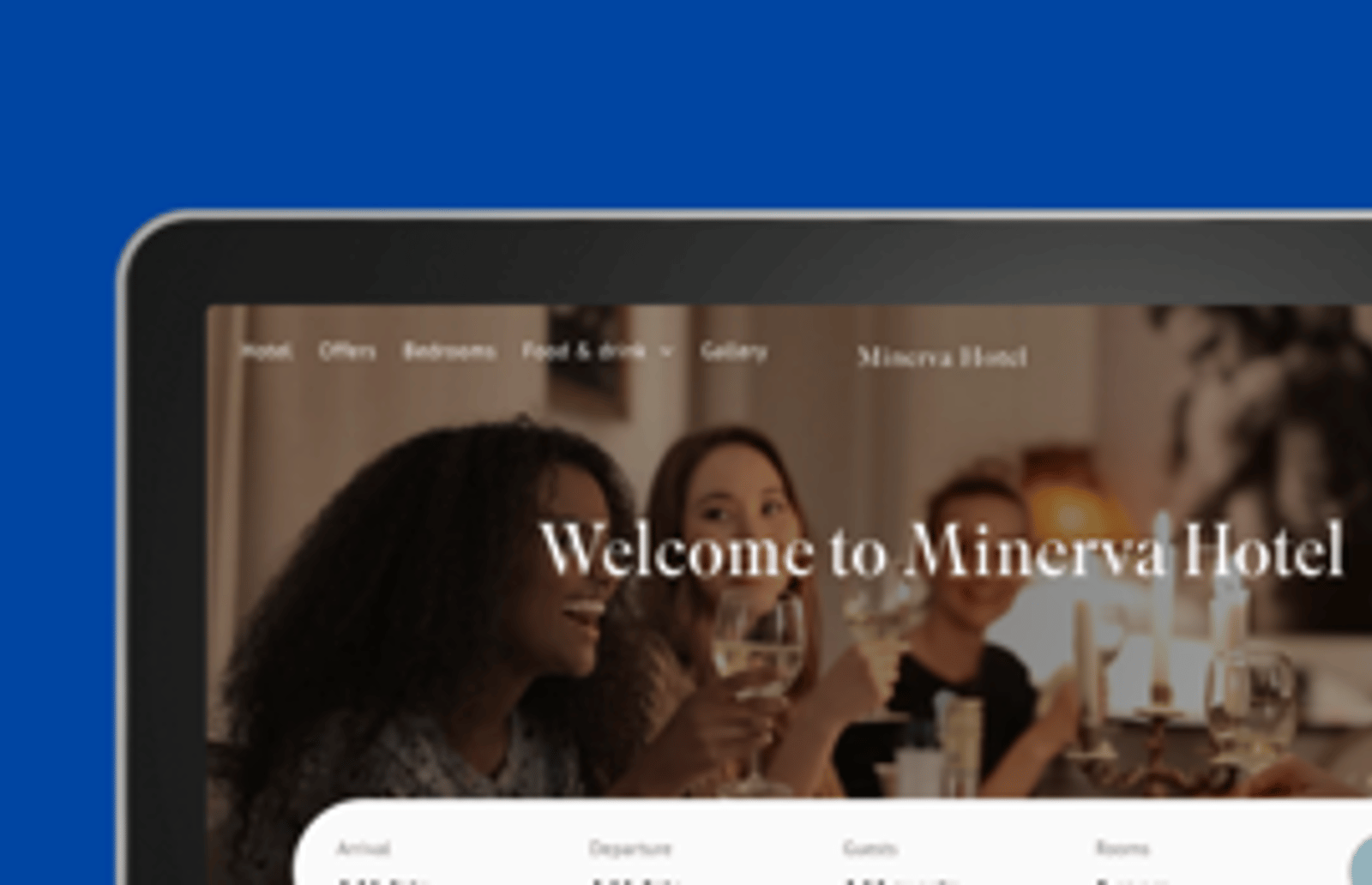 Screenshot image