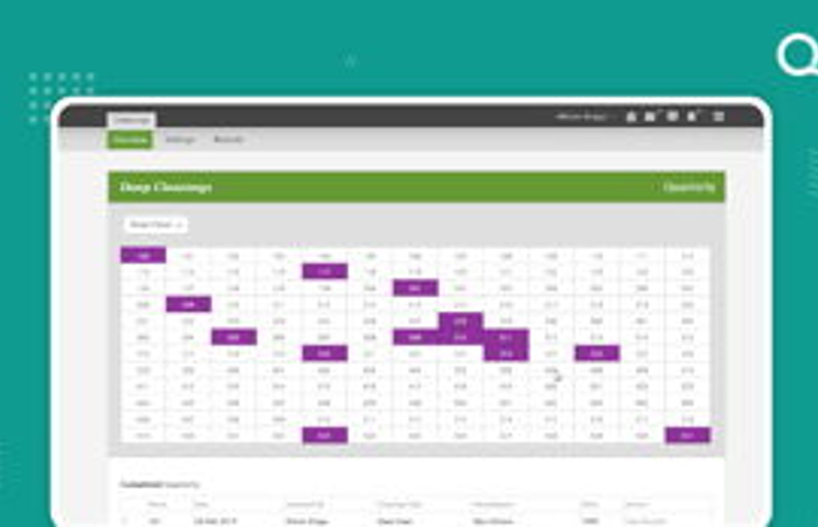 Screenshot image