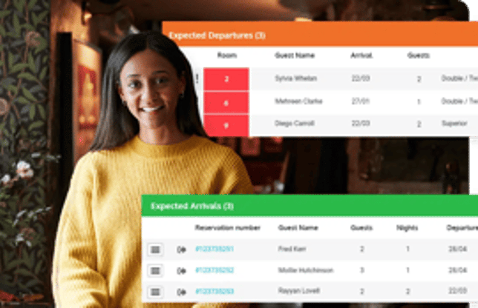 Screenshot image