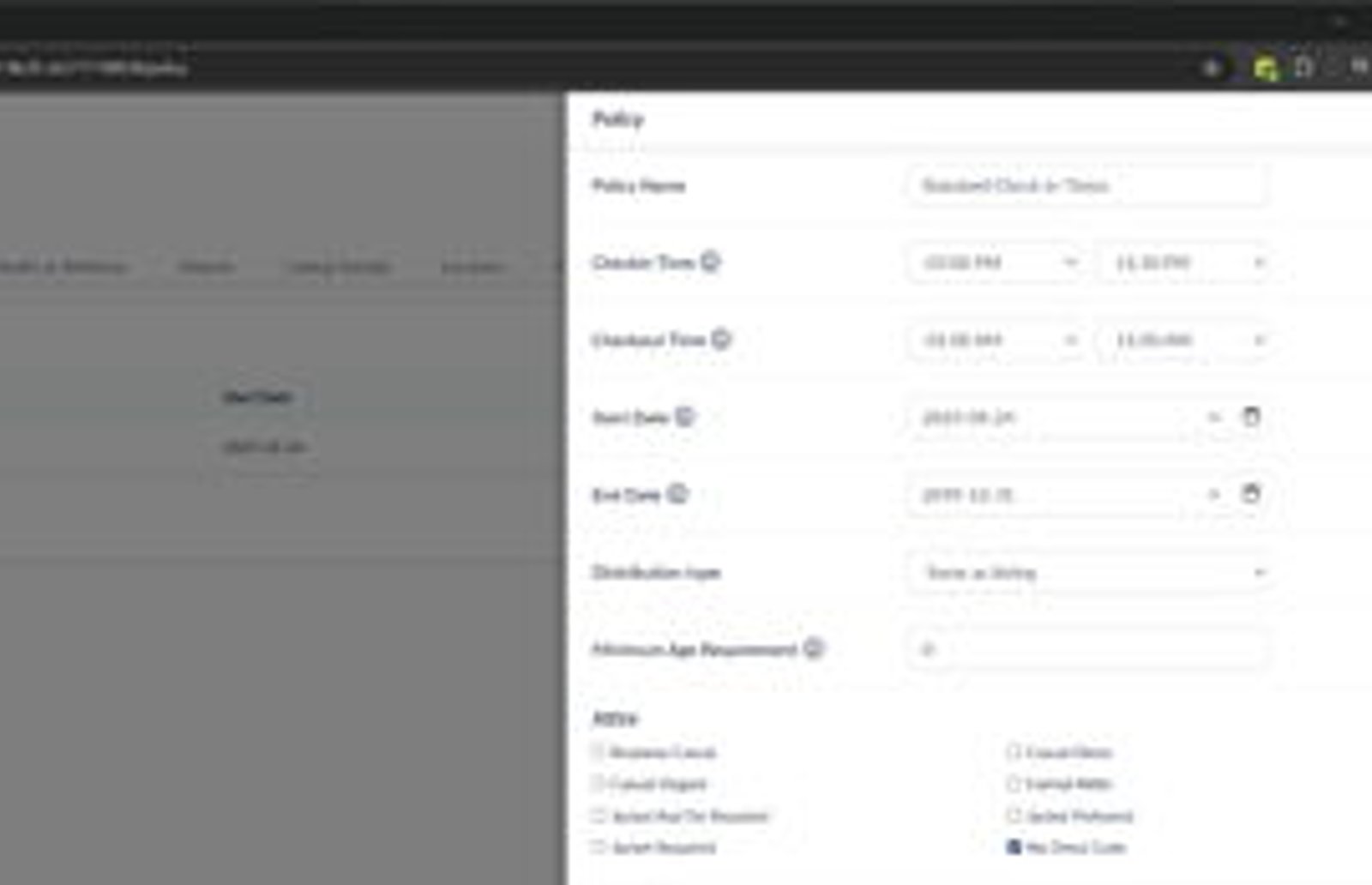 Screenshot image