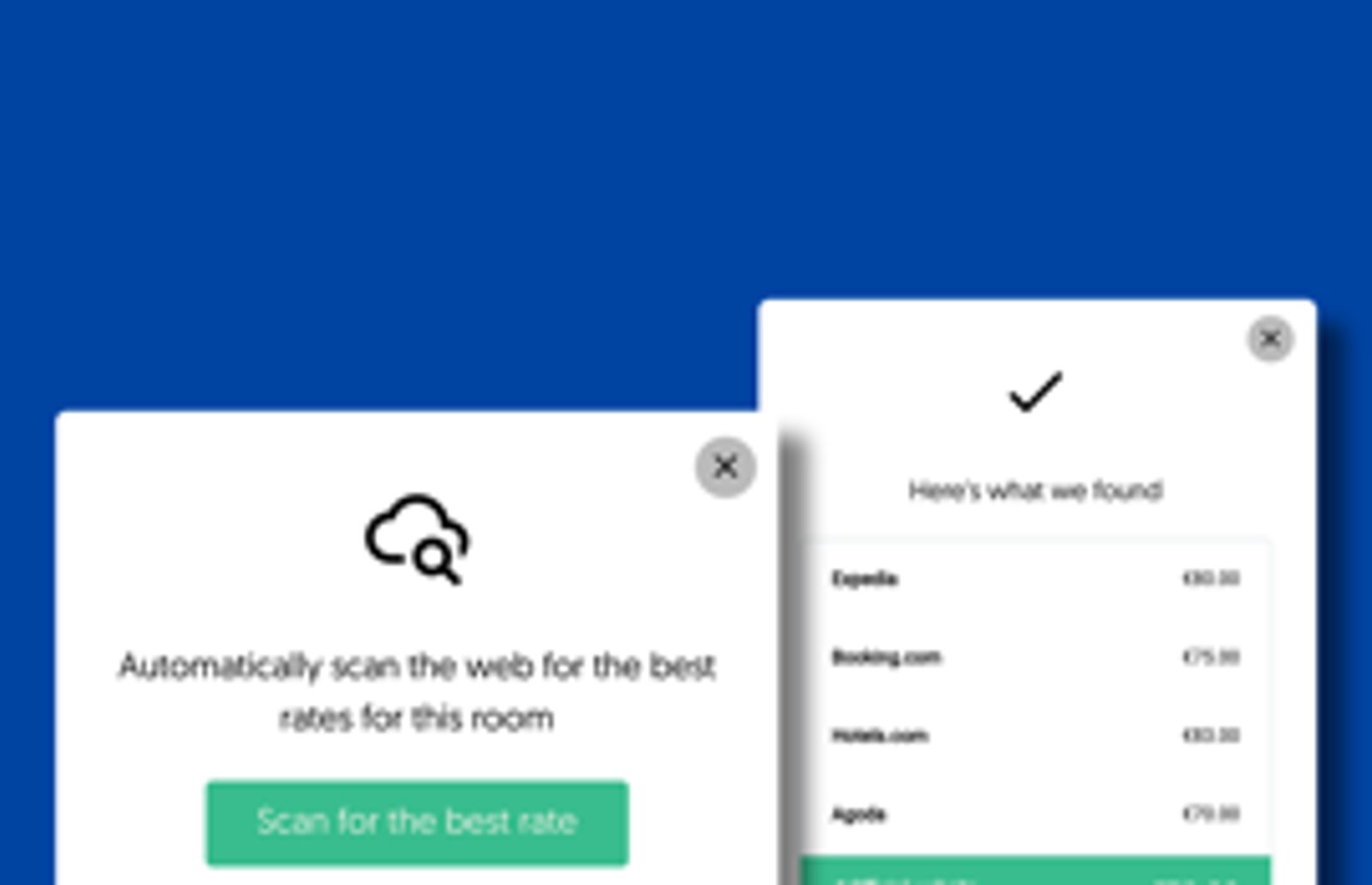 Screenshot image
