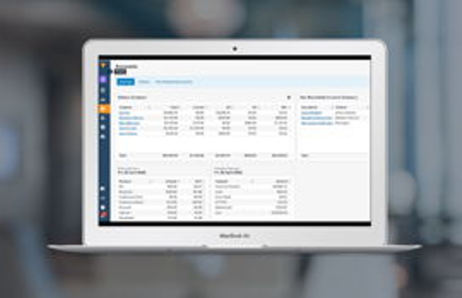 Screenshot image