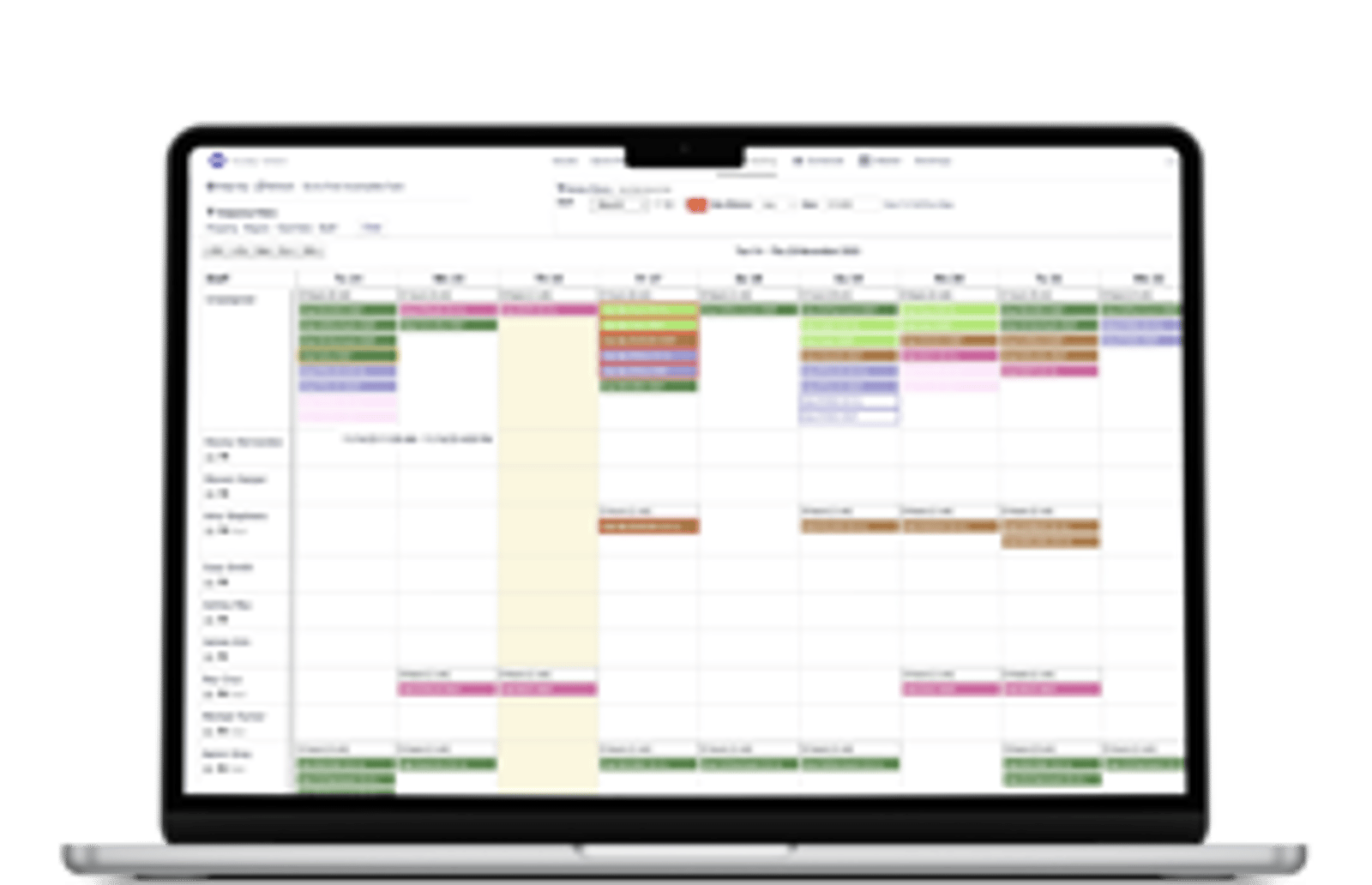 Screenshot image