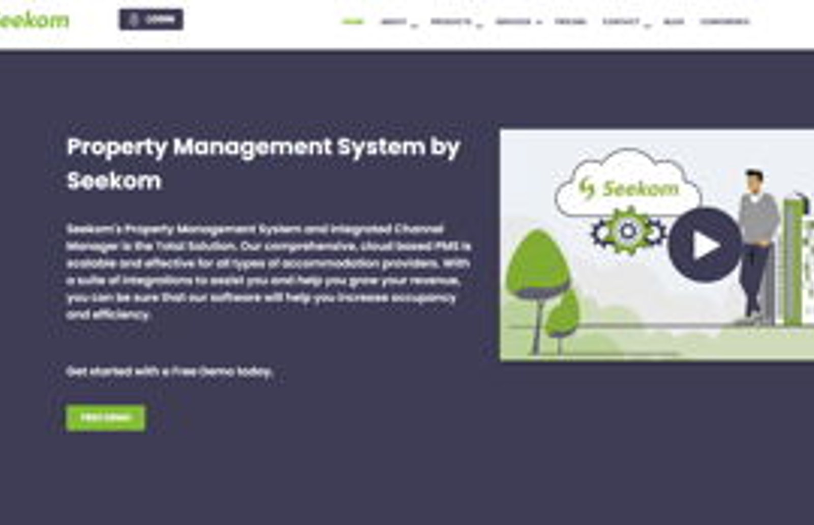 Screenshot image