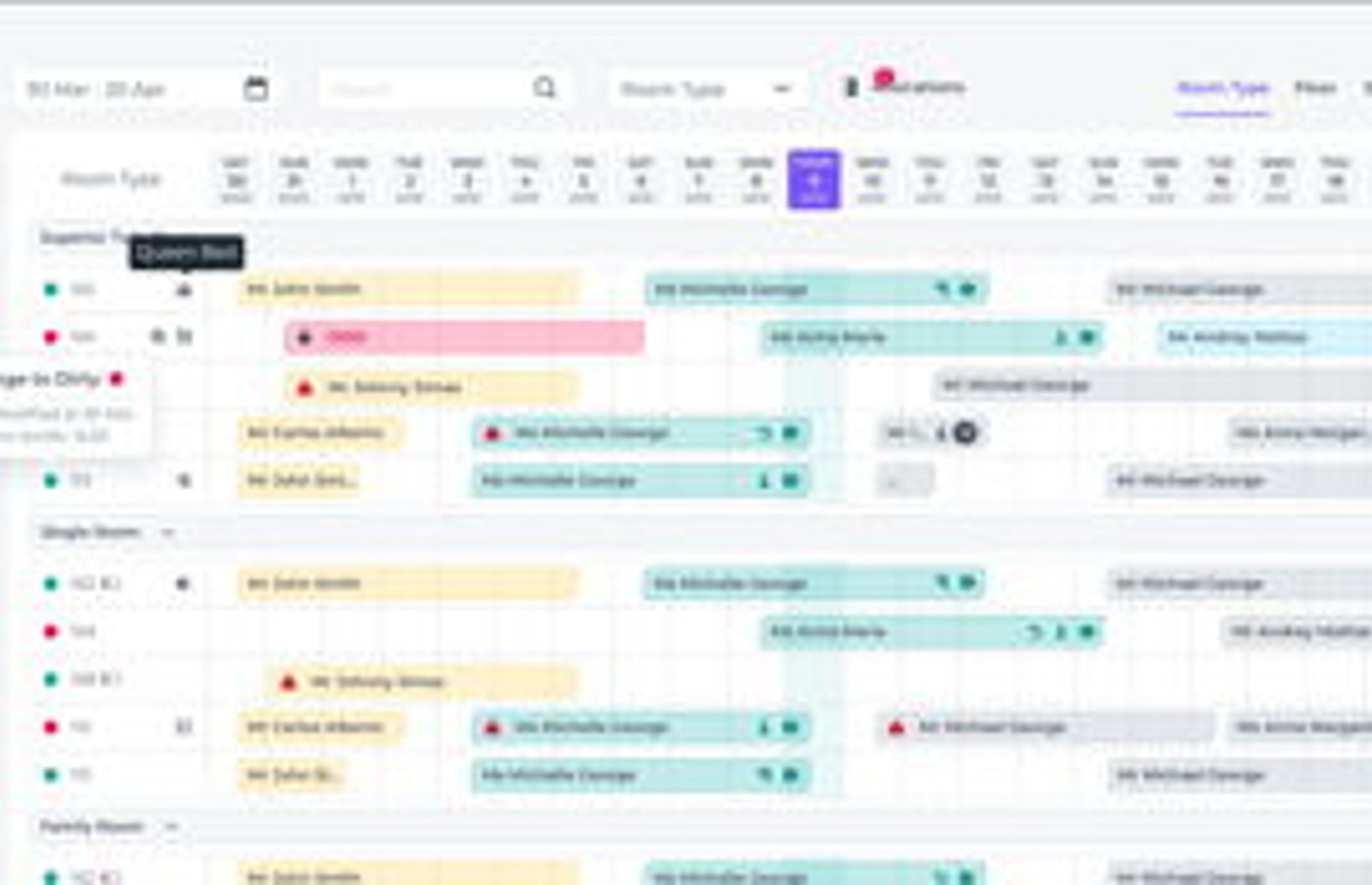 Screenshot image