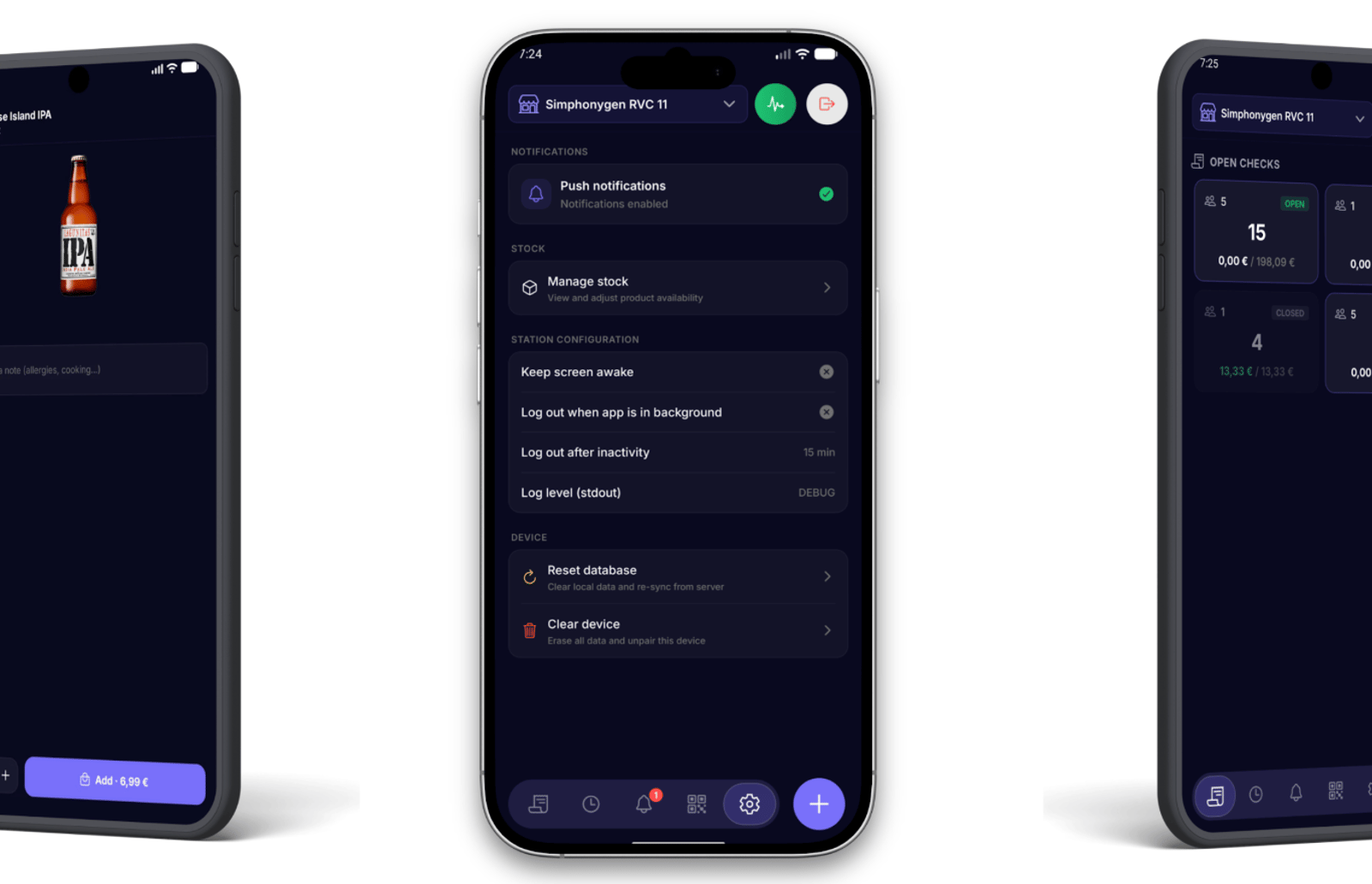 Screenshot image