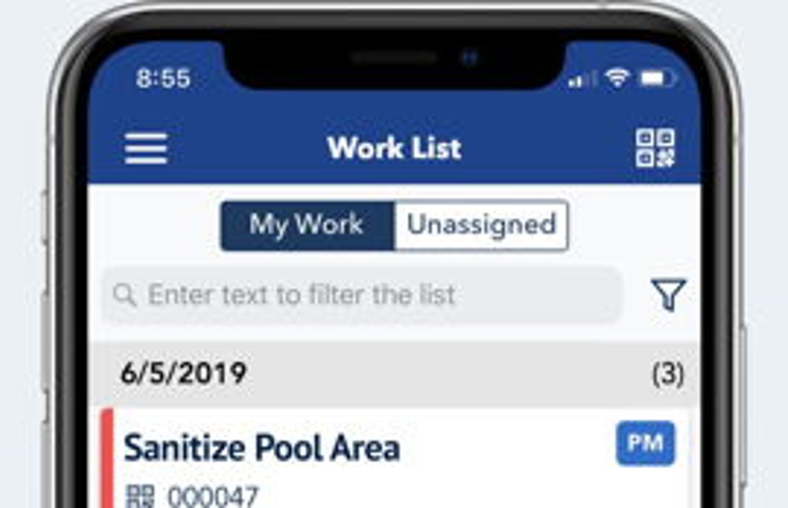 Screenshot image