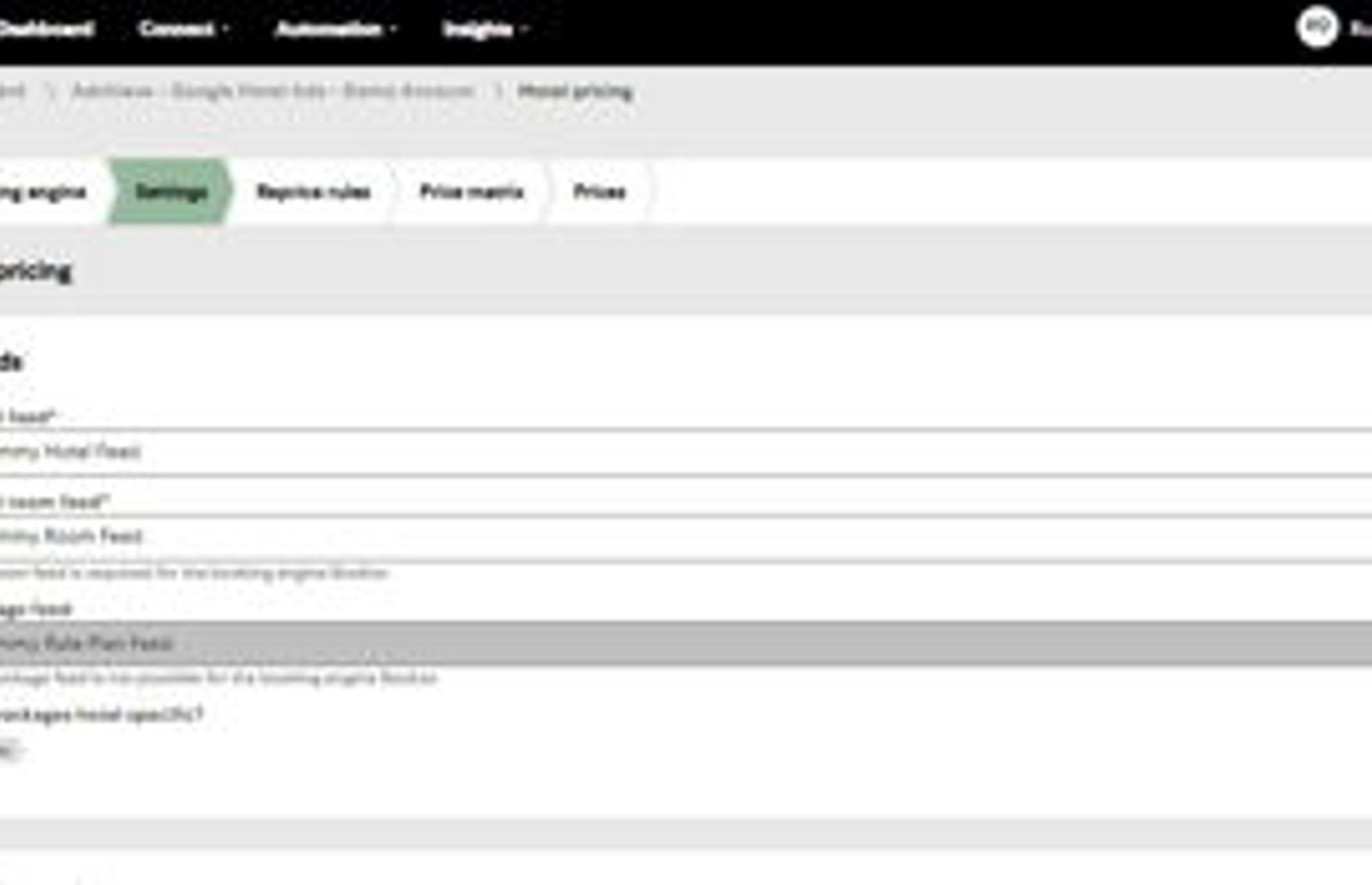 Screenshot image
