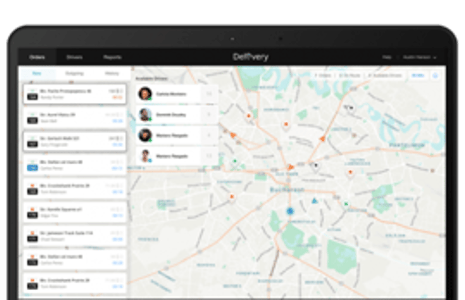 Screenshot image