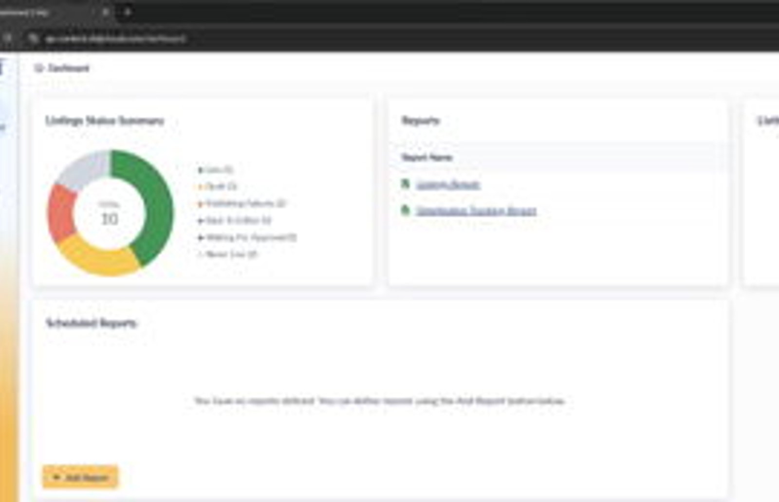 Screenshot image