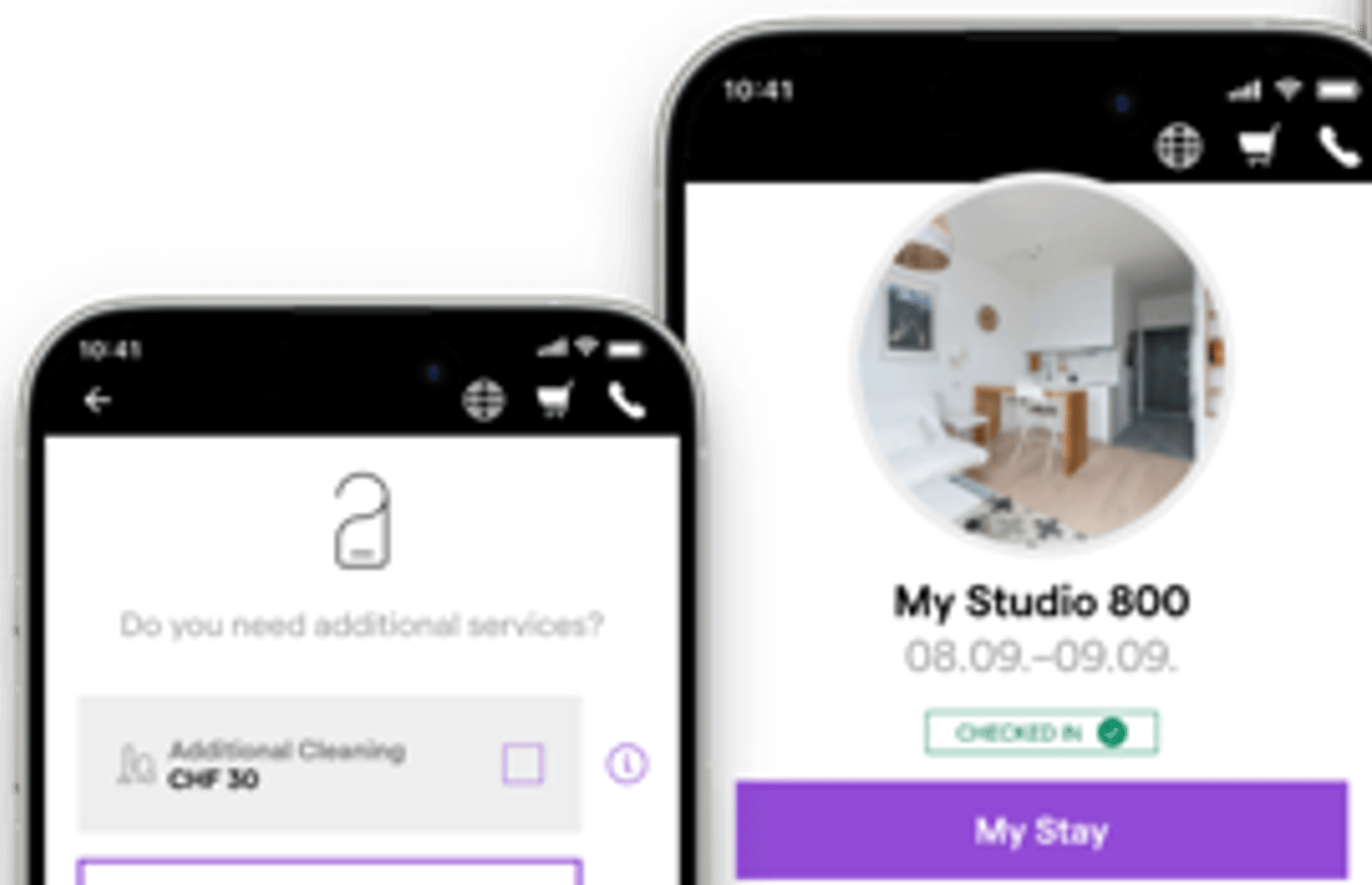 Screenshot image