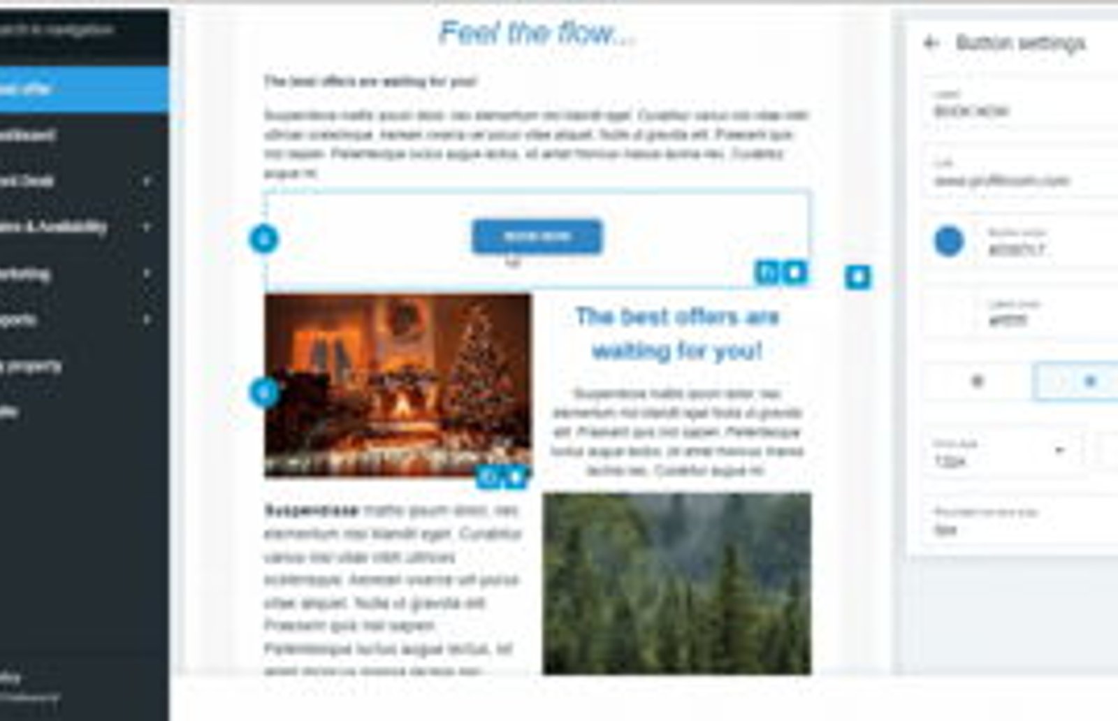 Screenshot image