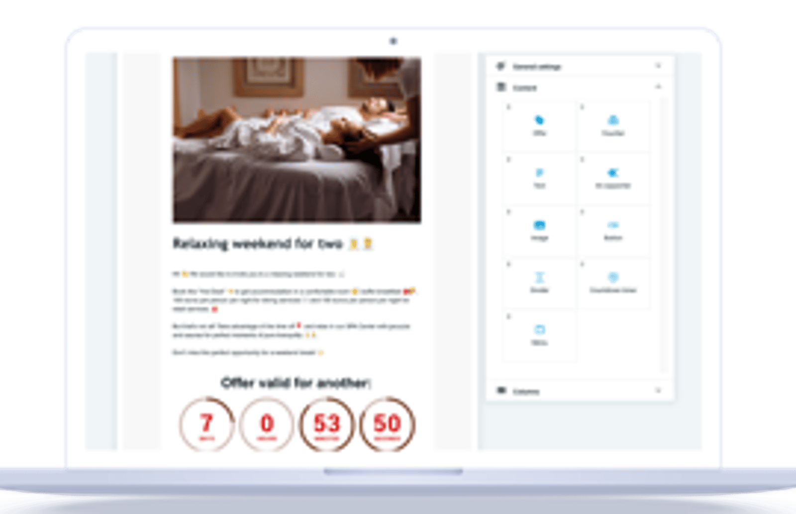 Screenshot image