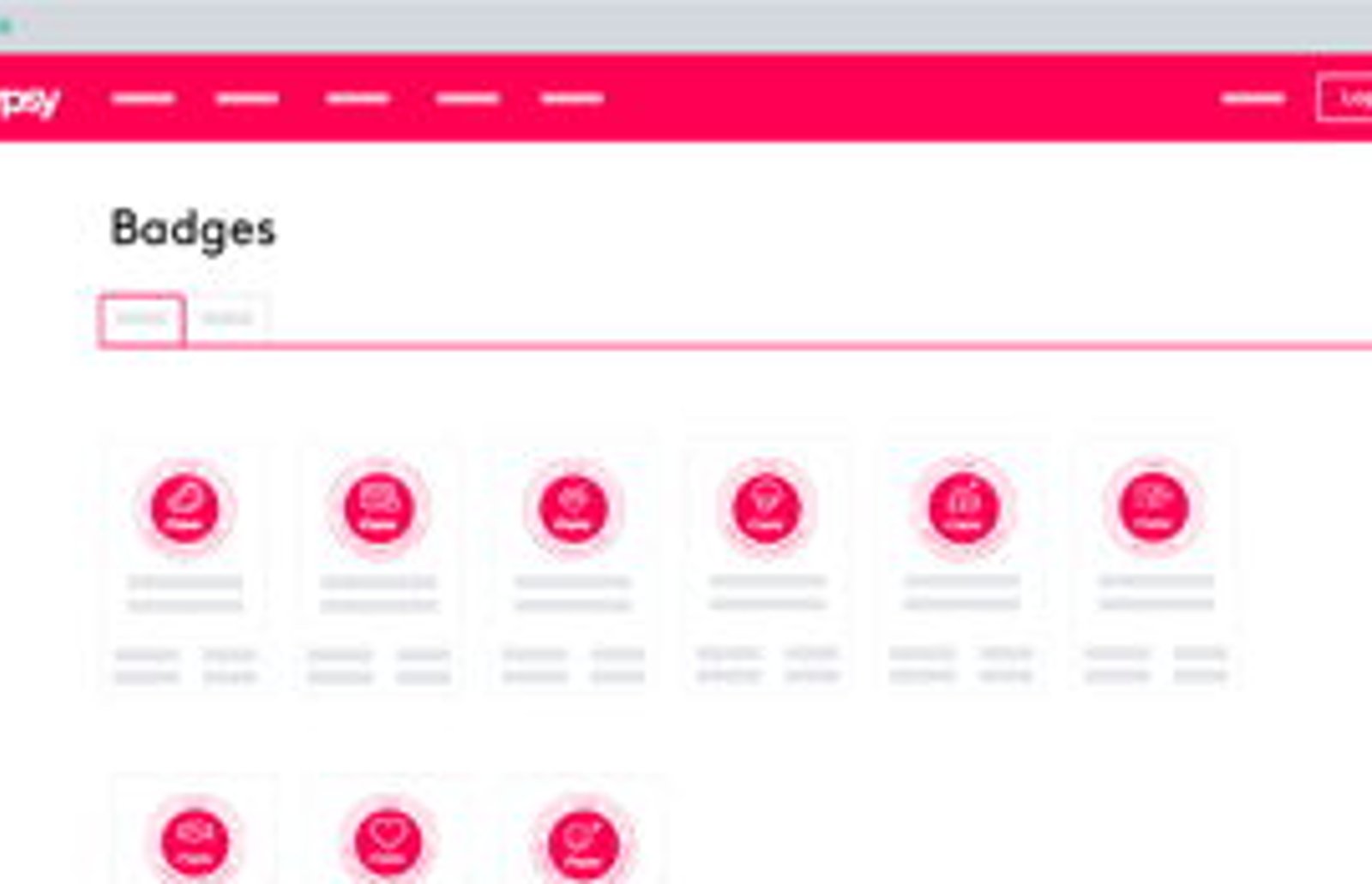 Screenshot image