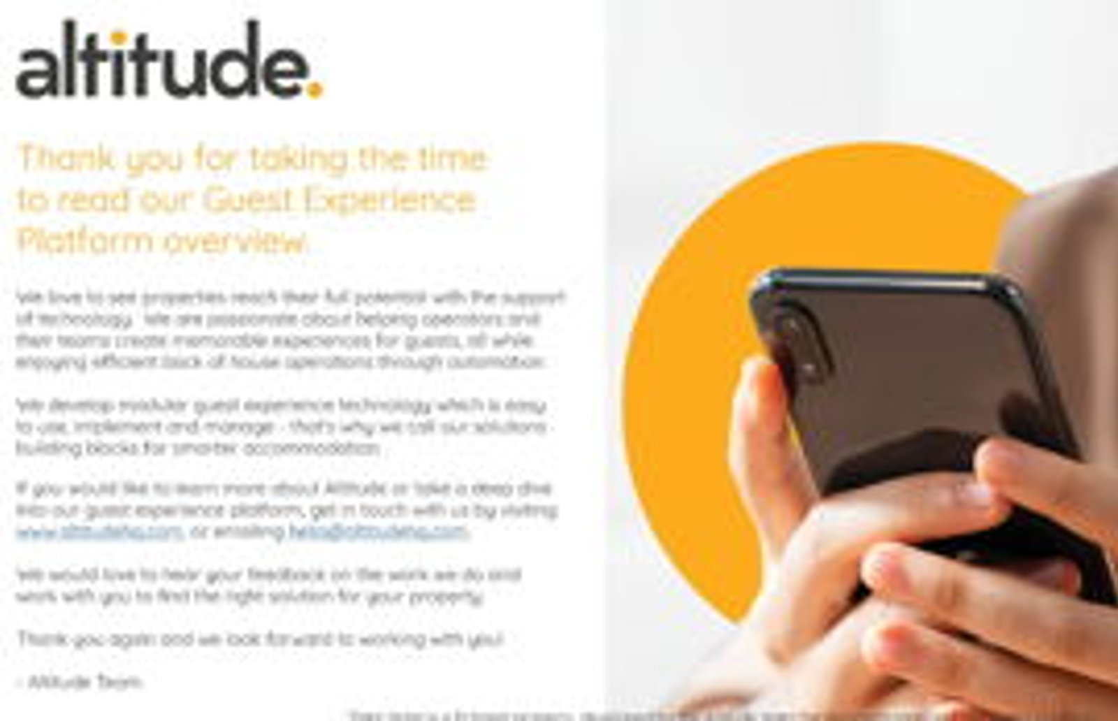 Screenshot image