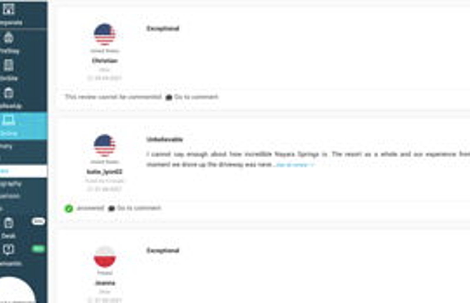 Screenshot image