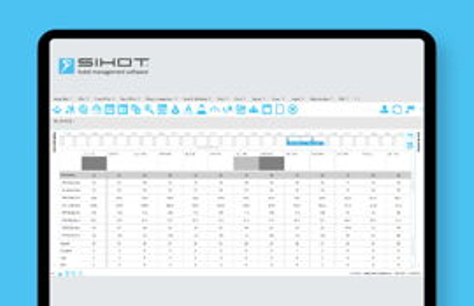 Screenshot image