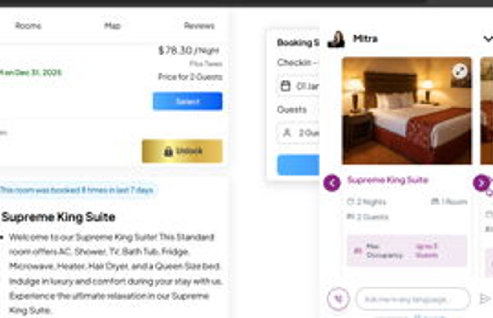 Screenshot image