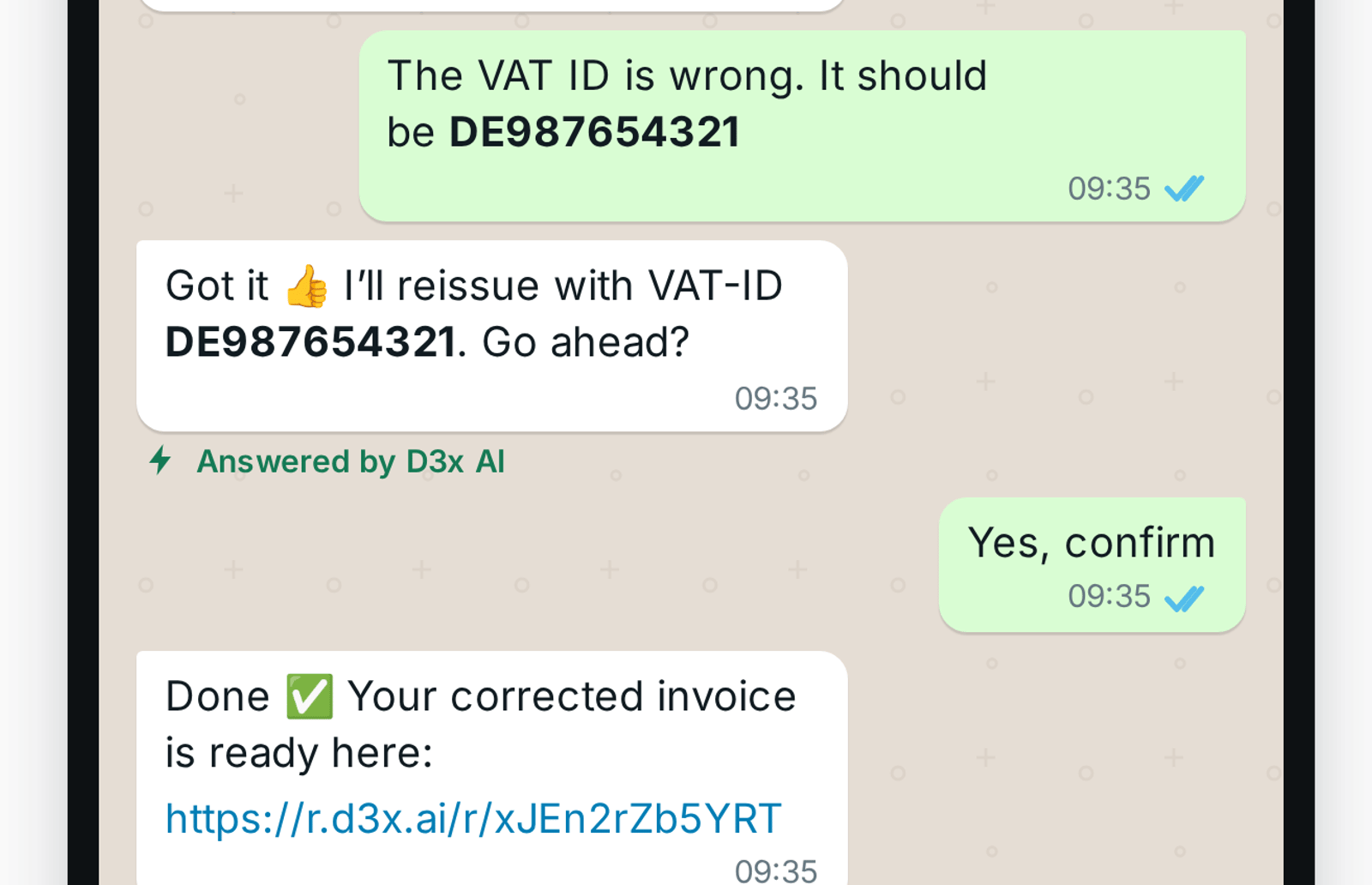 Screenshot image