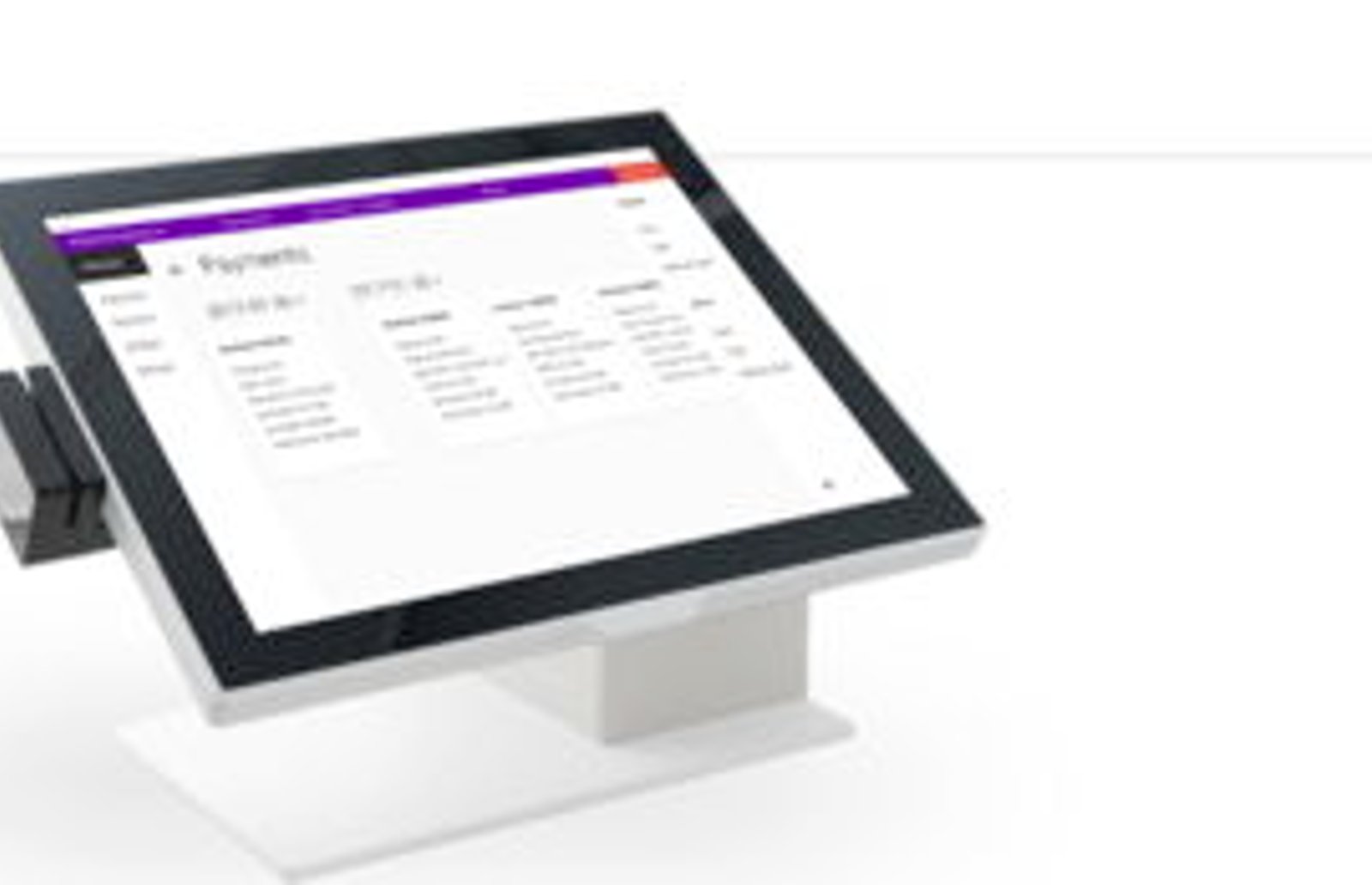 Screenshot image