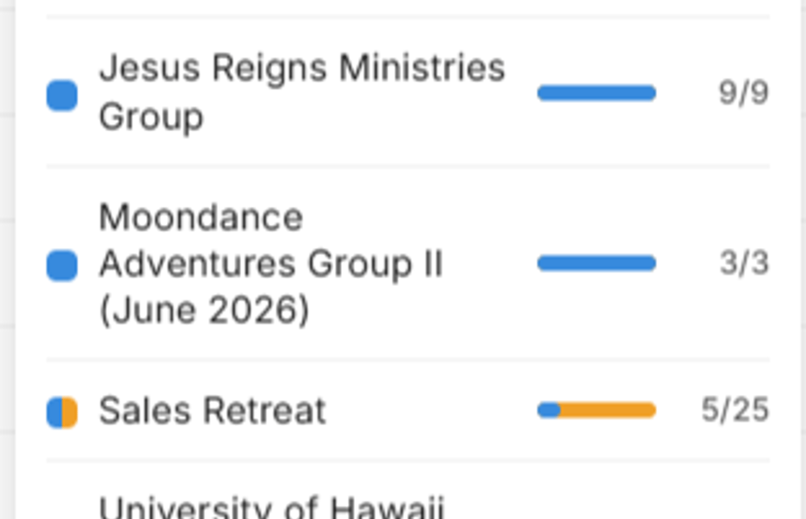 Screenshot image