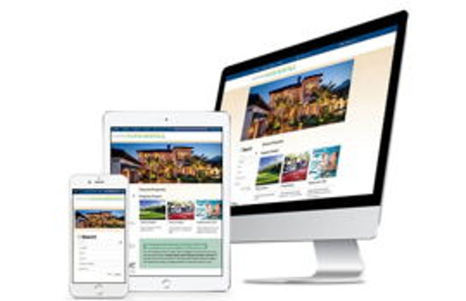 Screenshot image