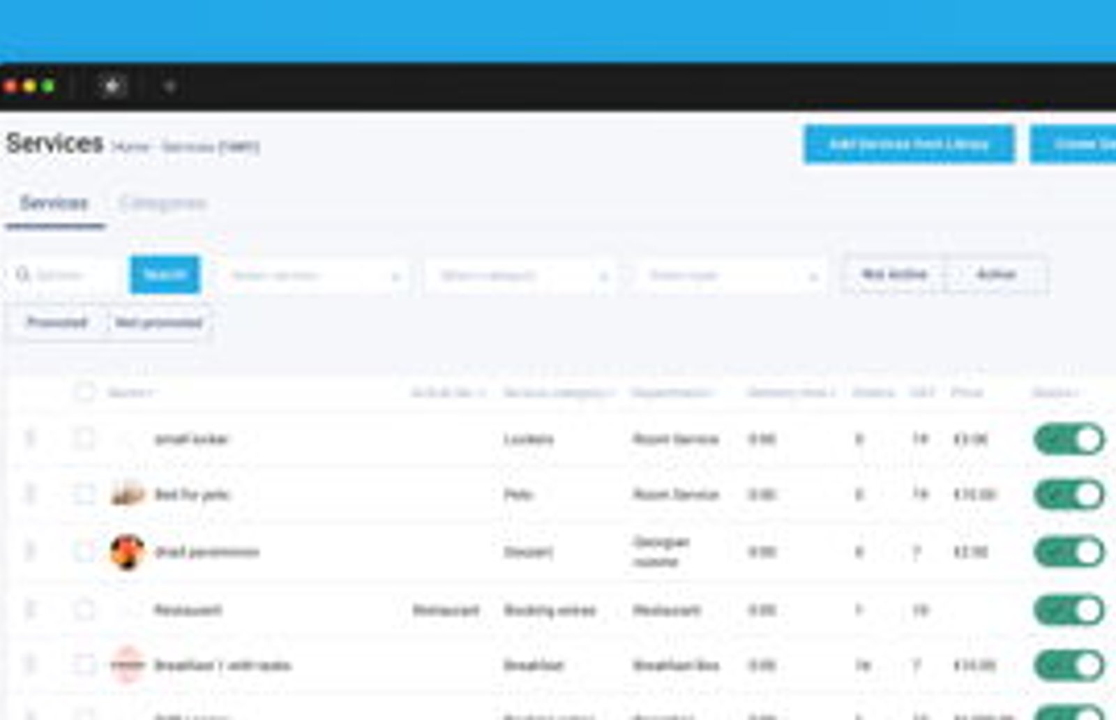 Screenshot image