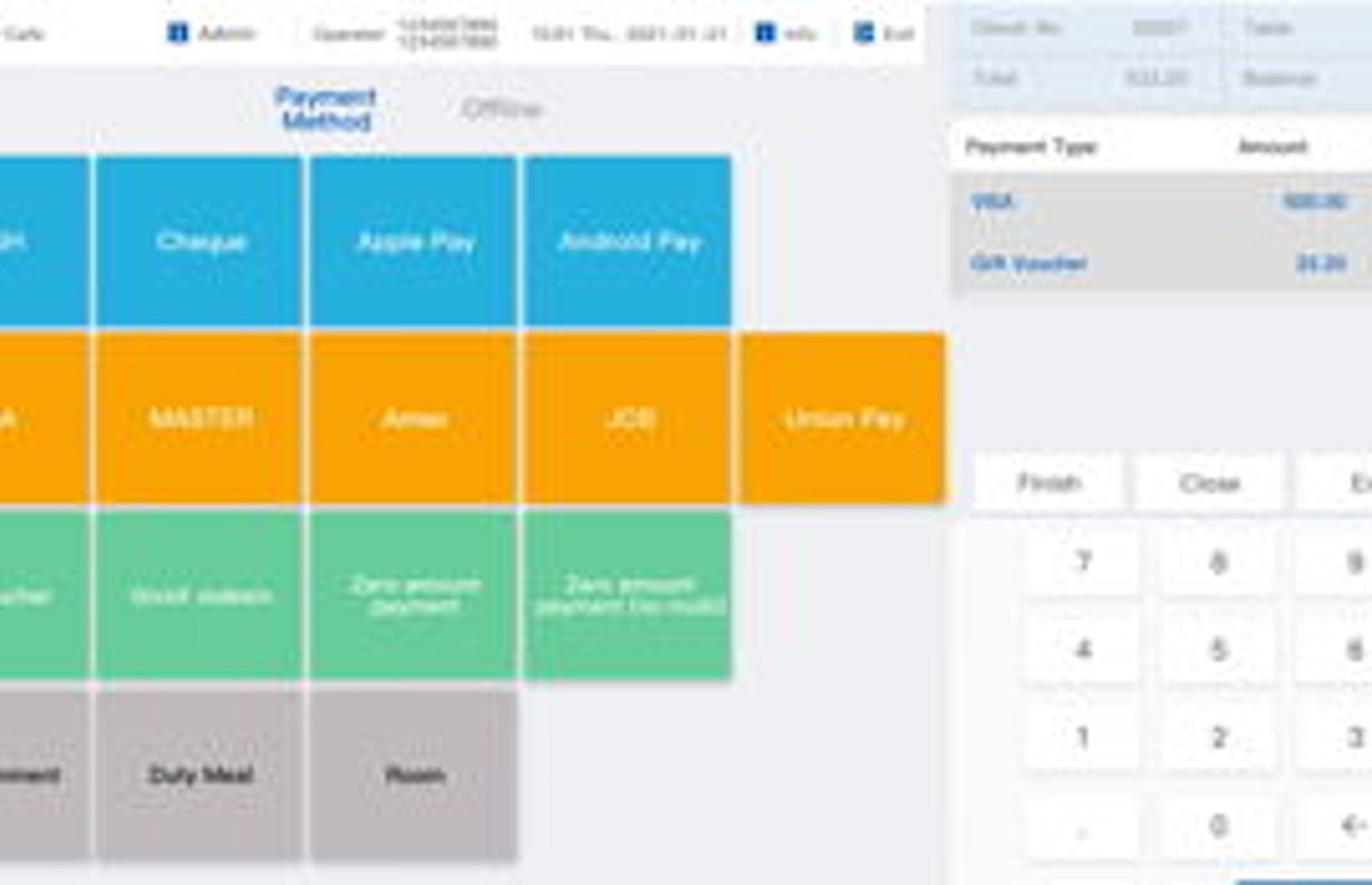 Screenshot image