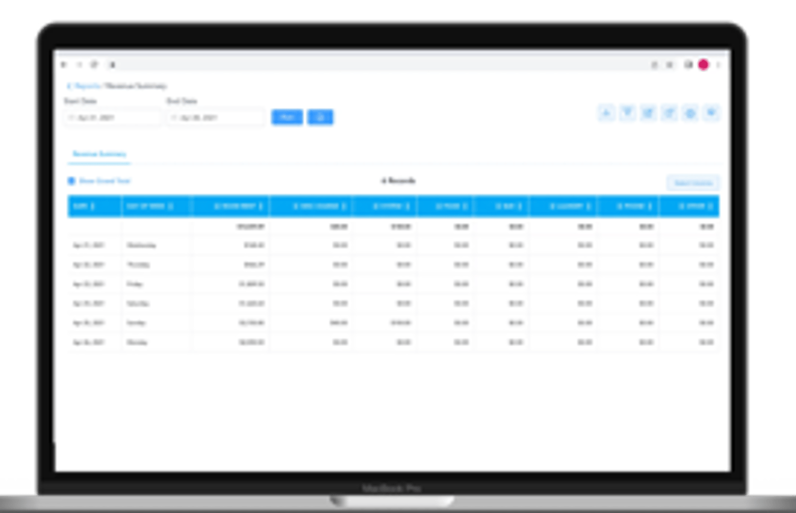 Screenshot image