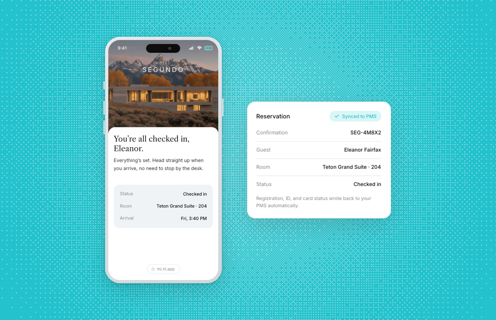Screenshot image