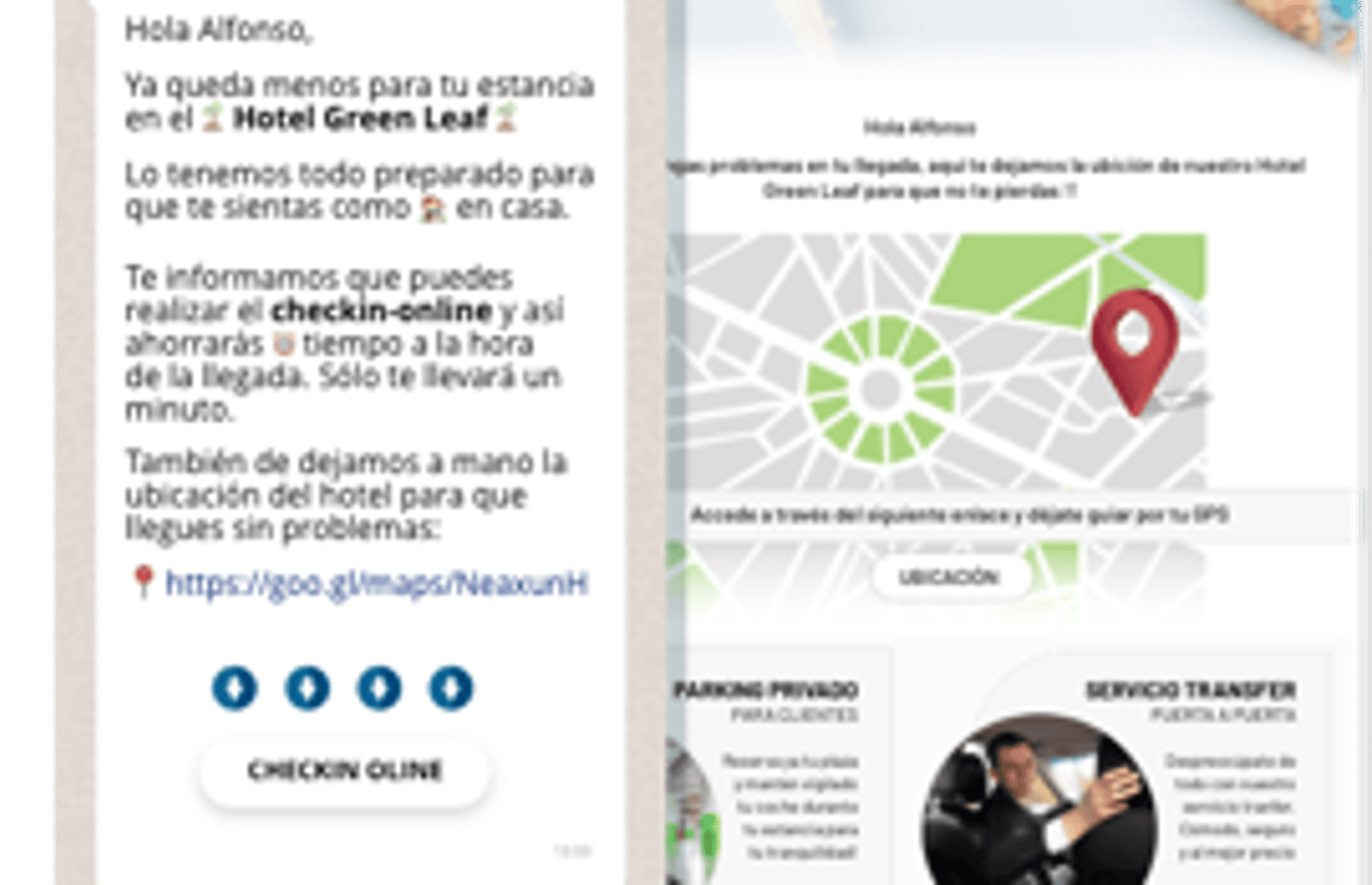 Screenshot image