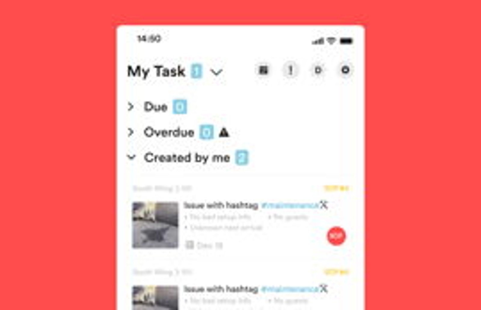 Screenshot image