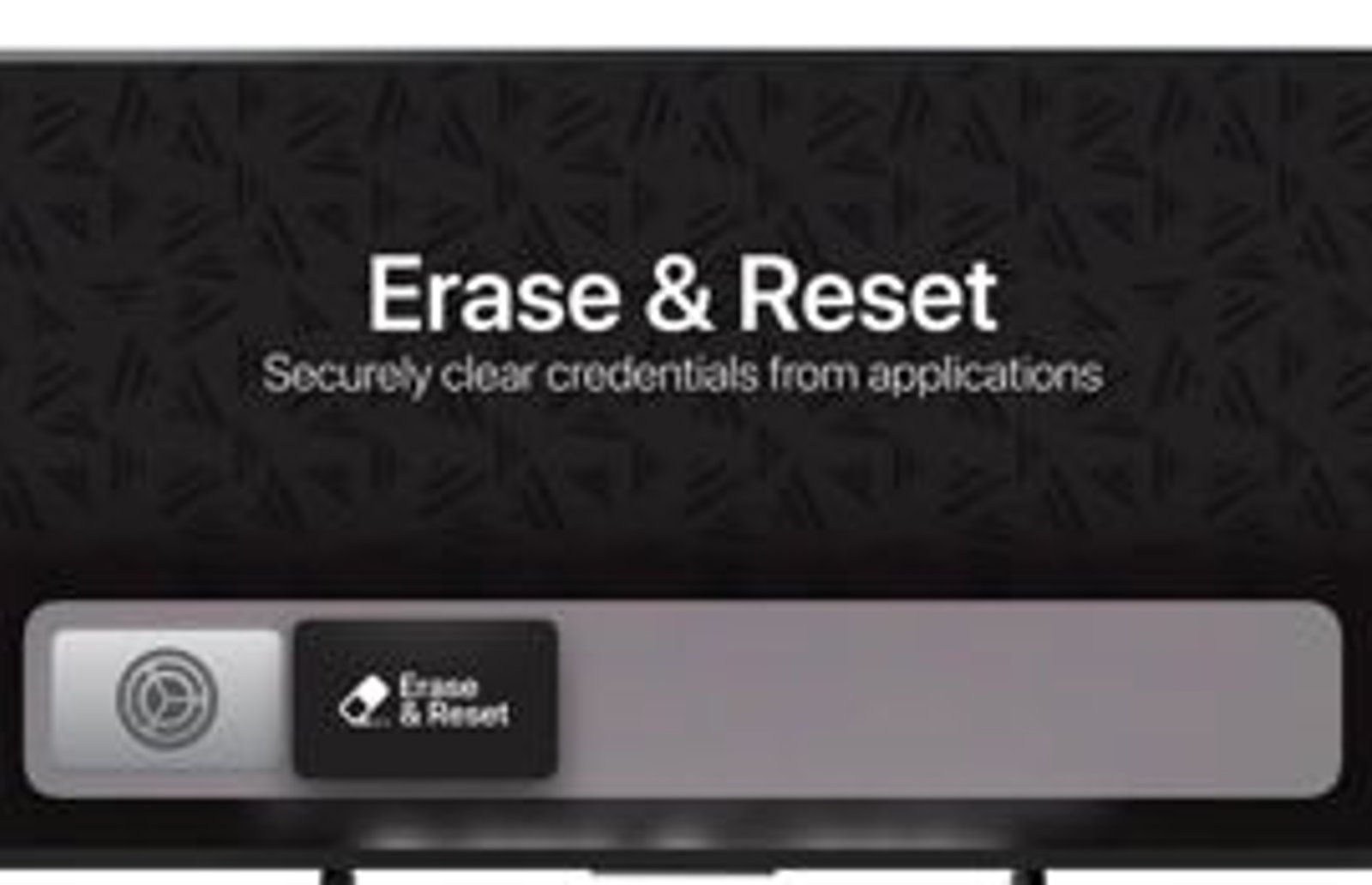 Screenshot image