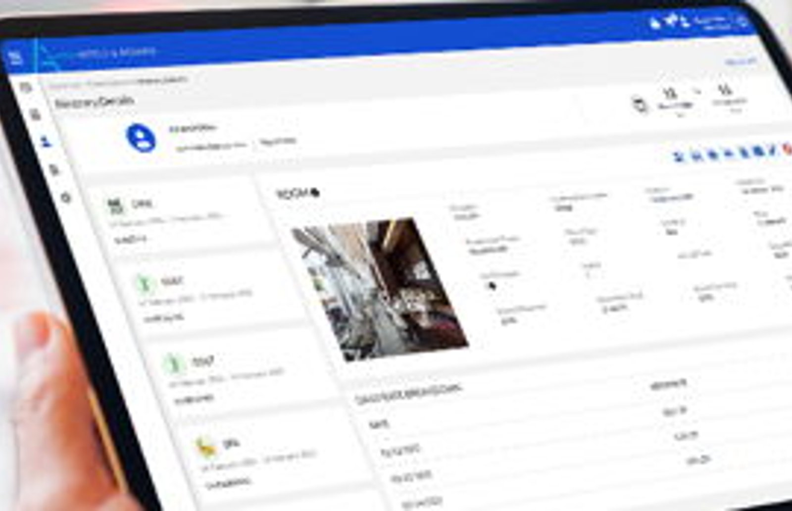 Screenshot image